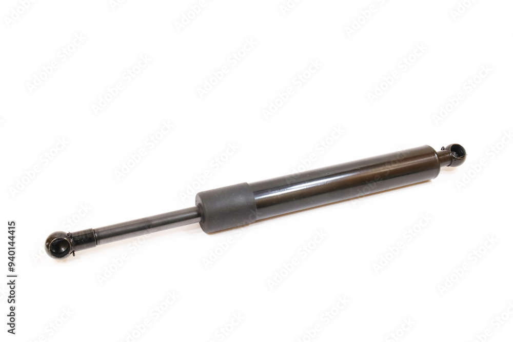 Tailgate lift strut for mini vans and cars Tailgate lift strut for mini vans and cars