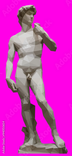 David