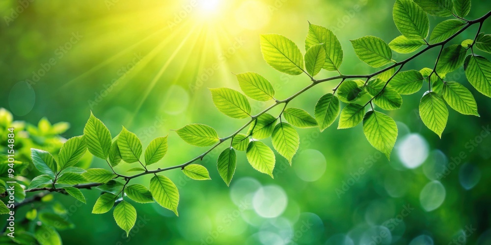 Small branch with lush green leaves soaking in the sunlight, branch, green, leaves, basking, sun, sunlight, nature, summer Small branch with lush green leaves soaking in the sunlight, branch, green, leaves, basking, sun, sunlight, nature, summer