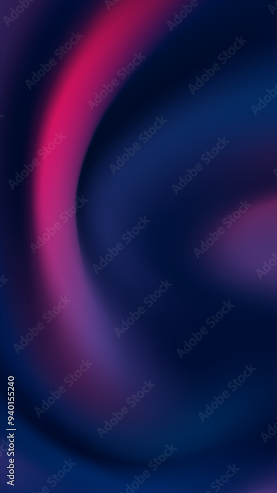 Sleek abstract mesh blur background, perfect for creating modern and captivating advertisements