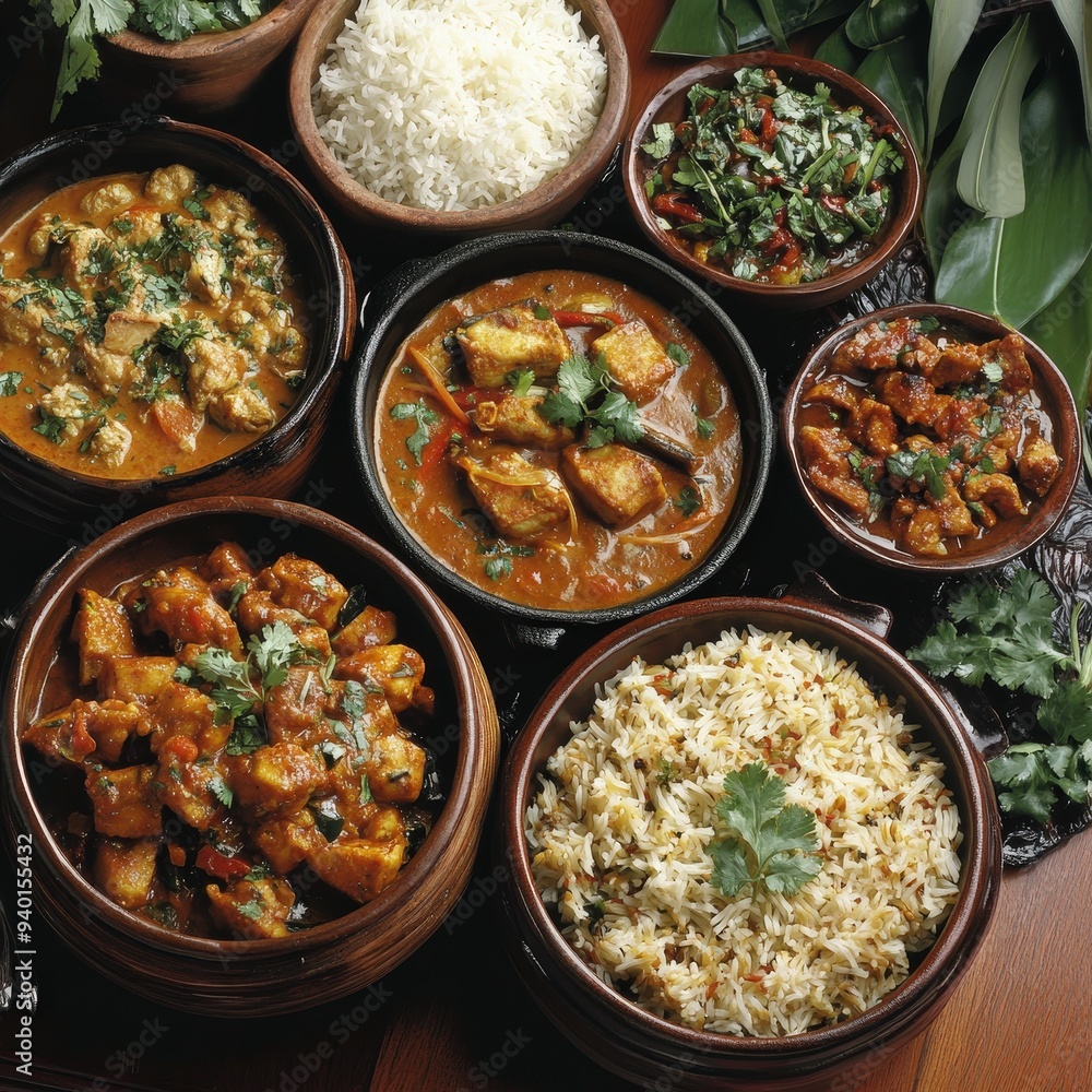 Exquisite Ethnic Cuisines Around the World - A Culinary Journey of Indian, Italian, Mexican, and Chinese Delicacies Exquisite Ethnic Cuisines Around the World - A Culinary Journey of Indian, Italian, Mexican, and Chinese Delicacies