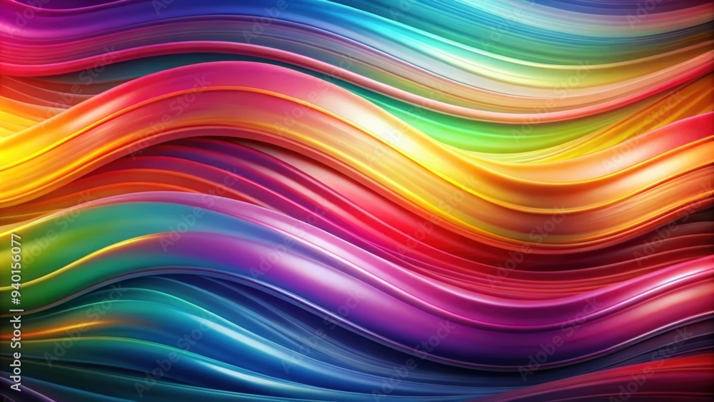 Abstract background with smooth flowing waves of colors, waves, abstract, background, flowing, smooth, colorful, design, pattern Abstract background with smooth flowing waves of colors, waves, abstract, background, flowing, smooth, colorful, design, pattern