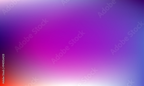 Vivid blurred colorful wallpaper background