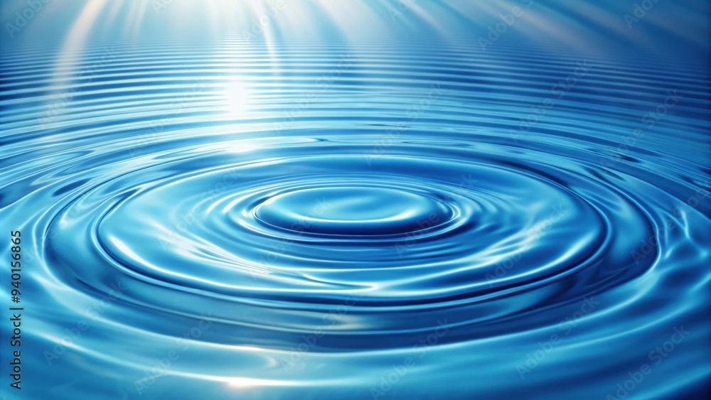 Abstract light blue background resembling water ripples, blue, abstract, background, texture, design, soft, gentle Abstract light blue background resembling water ripples, blue, abstract, background, texture, design, soft, gentle