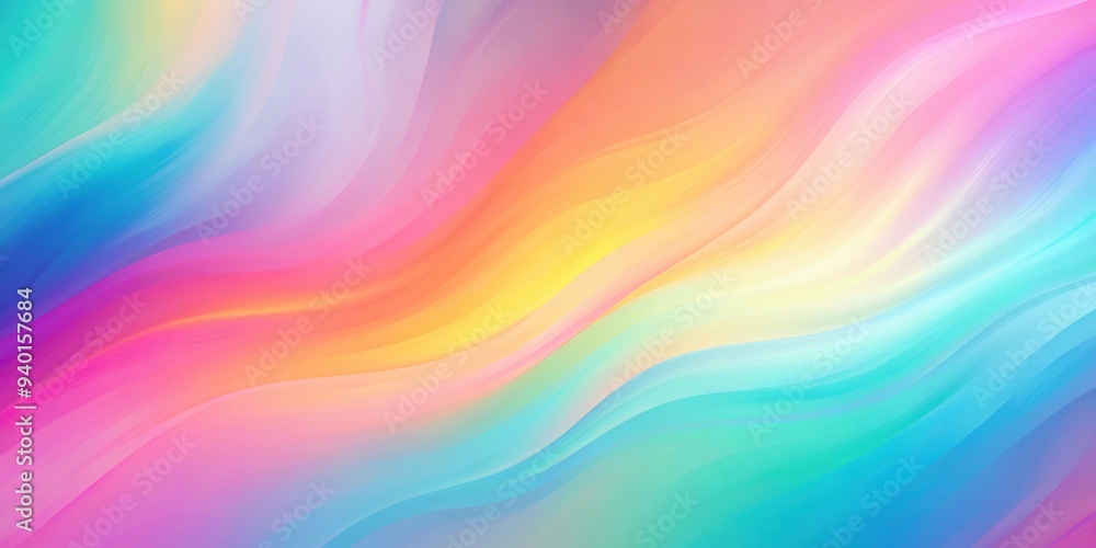 Colorful abstract background with a pastel gradient, ideal for design projects and backgrounds, abstract, blurred, colorful Colorful abstract background with a pastel gradient, ideal for design projects and backgrounds, abstract, blurred, colorful