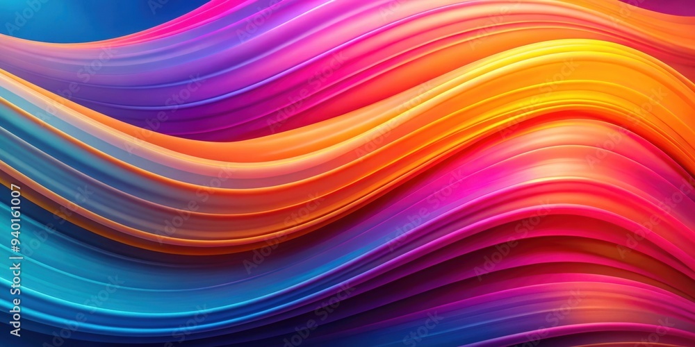 Vibrant abstract wave background with pink, orange, and blue colors , vibrant, abstract, wave, background, pink, orange Vibrant abstract wave background with pink, orange, and blue colors , vibrant, abstract, wave, background, pink, orange