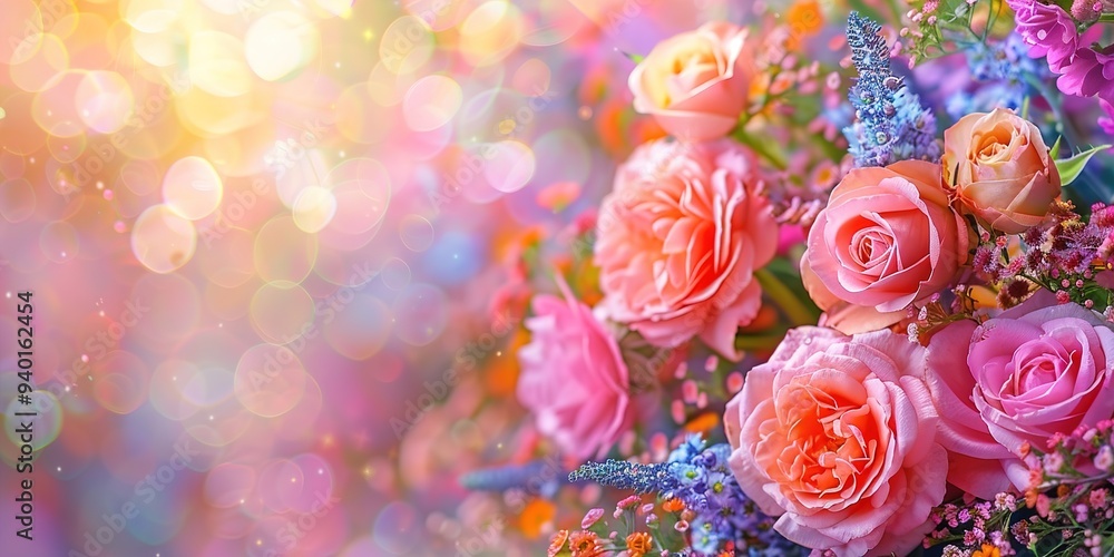 rose petals rose petals