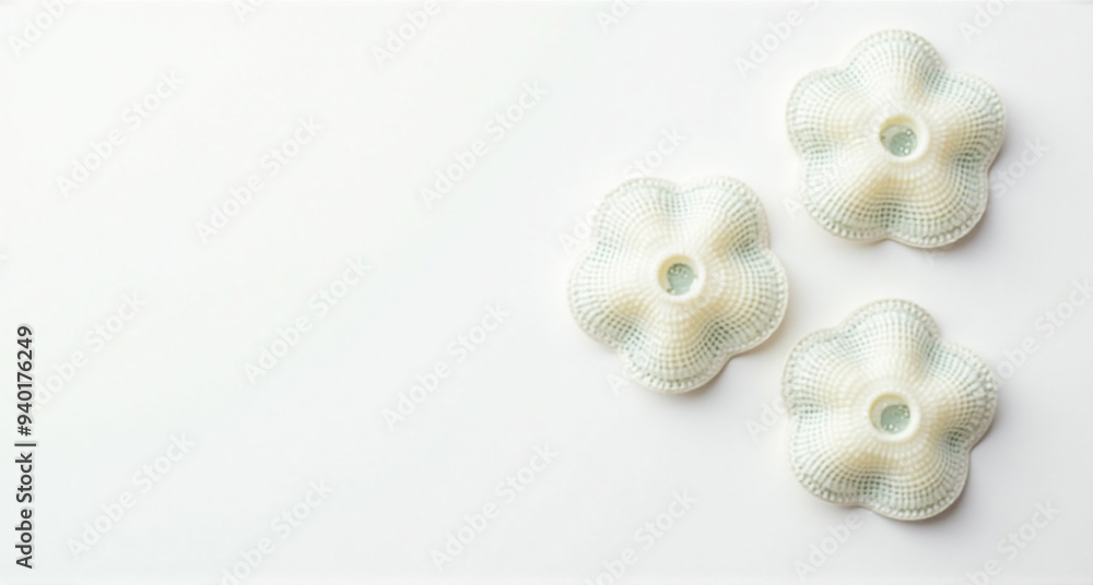 Naklejka premium shell