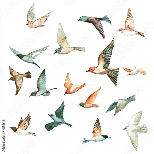 doves flying,fly,flying