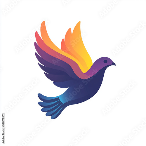 doves flying,fly,flying