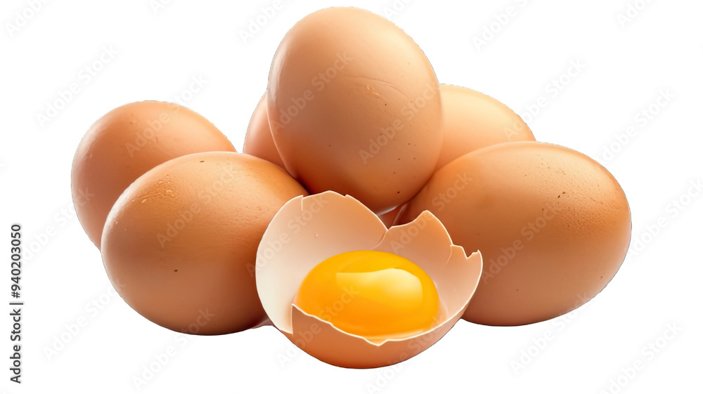 PNG. Egg isolated on a transparent background. PNG. Egg isolated on a transparent background.