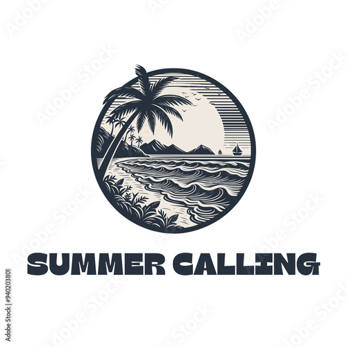 Summer Calling 