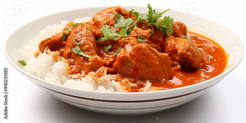 chicken curry