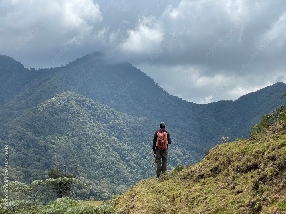 Backpacking Backpacking