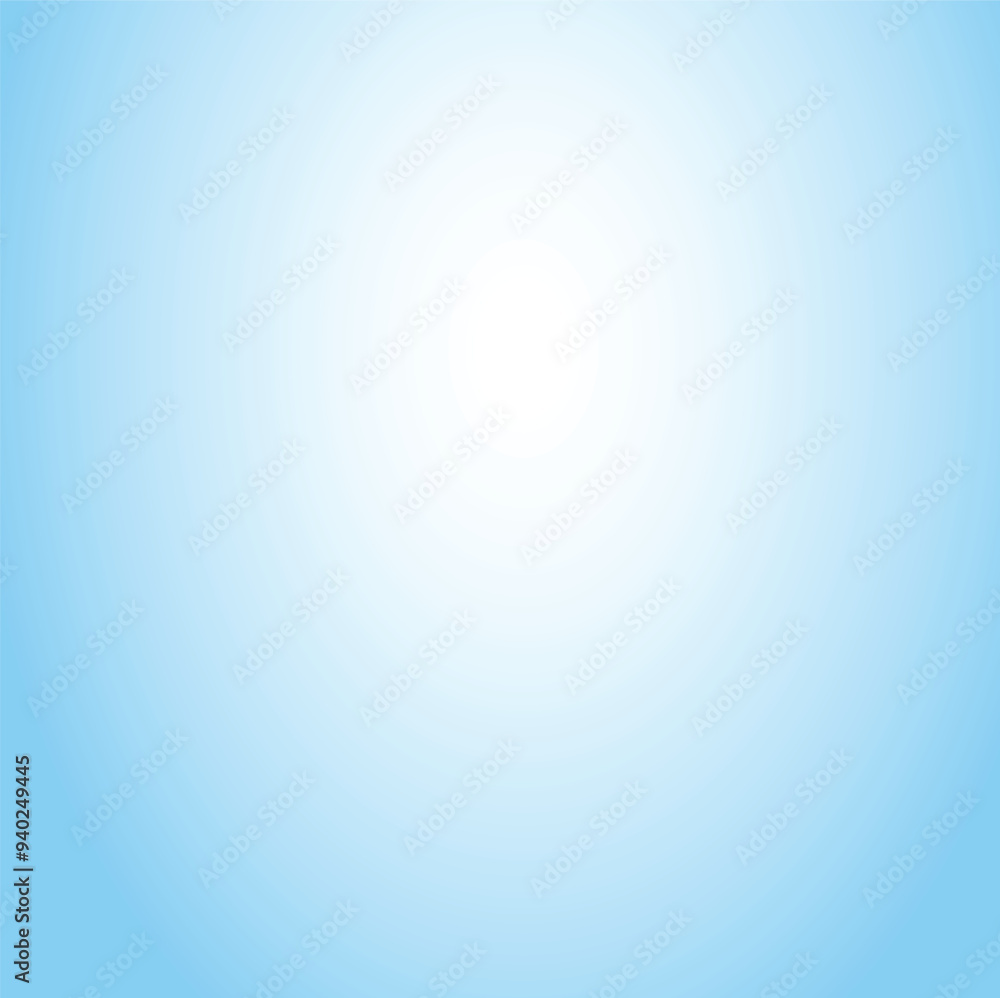 blue background white light blue background white light