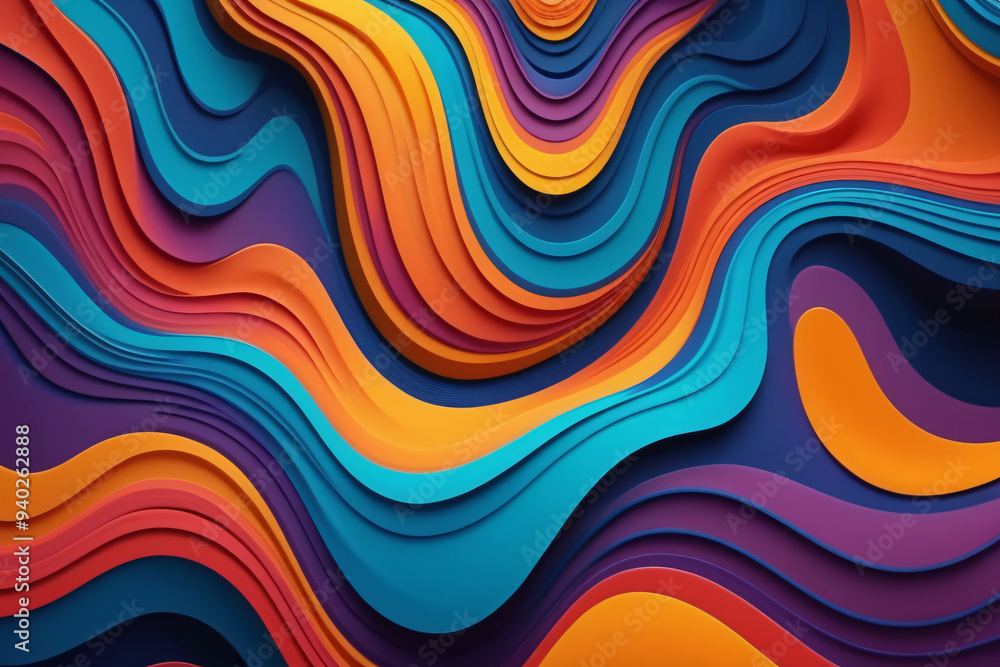 abstract colorful background abstract colorful background