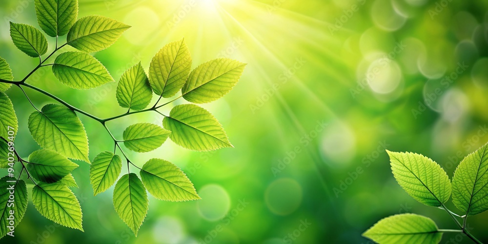 Contrasting green leaves in natural light representing life and Earth Day , garden, bush, growth, flora, foliage, nature Contrasting green leaves in natural light representing life and Earth Day , garden, bush, growth, flora, foliage, nature
