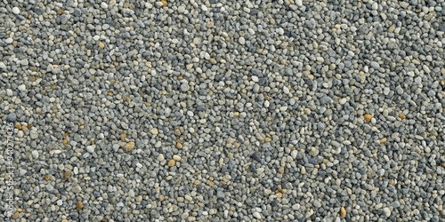 Panorama of gray gravel floor texture and background seamless, gravel, floor, texture, background, panoramic, seamless, grey