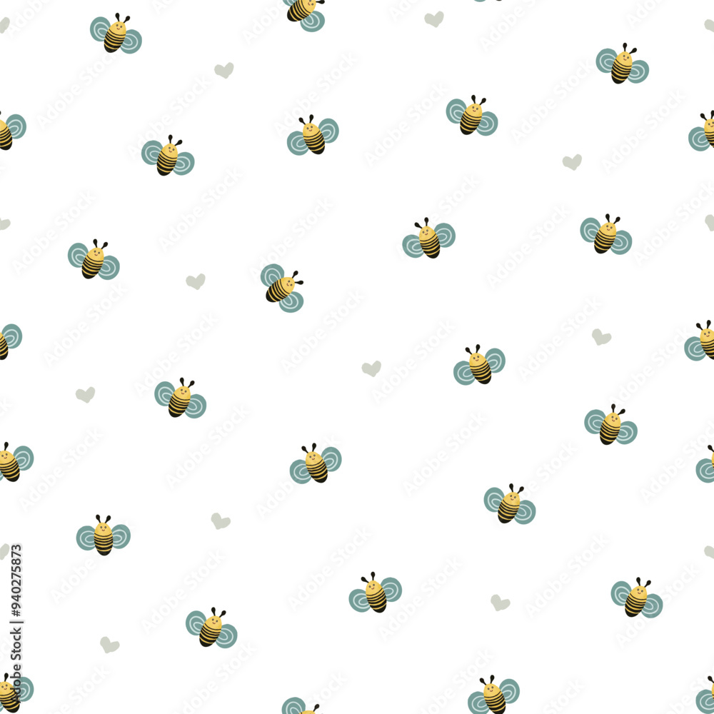 cute butterfly pattern design for background cute butterfly pattern design for background