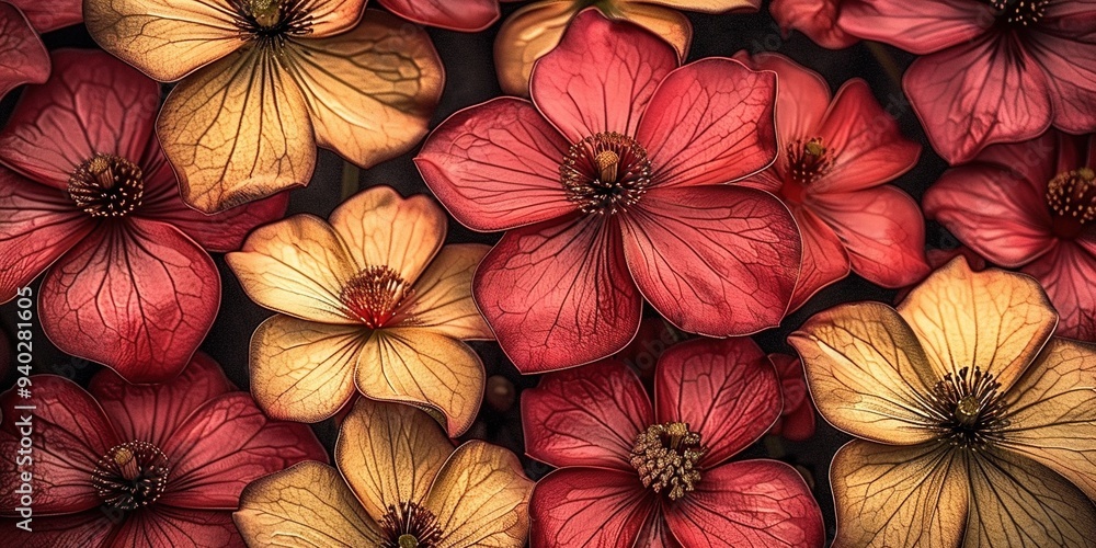 background of flowers background of flowers