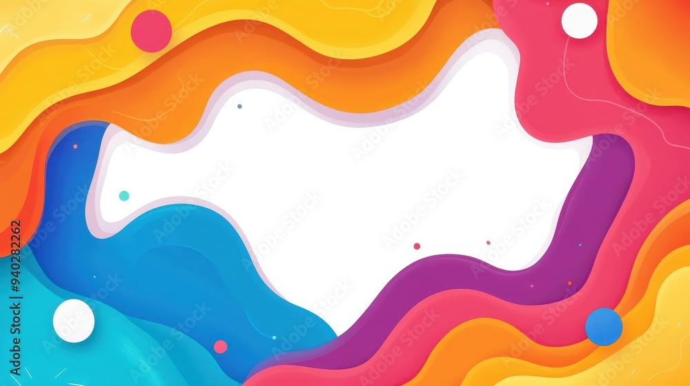 Bright and vibrant gradient background, perfect for modern designs, adding a fresh and playful touch to any project. Bright and vibrant gradient background, perfect for modern designs, adding a fresh and playful touch to any project.