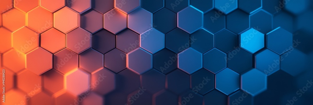 Dynamic Geometric Hexagon Grids Abstract Background for Digital Advertising and Social Media Content Creation Dynamic Geometric Hexagon Grids Abstract Background for Digital Advertising and Social Media Content Creation