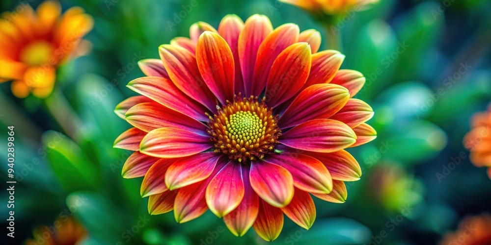 Vibrant, colorful flower in full bloom, Botanical, nature, garden, flora, petal, blossom, spring, summer, beauty, vibrant Vibrant, colorful flower in full bloom, Botanical, nature, garden, flora, petal, blossom, spring, summer, beauty, vibrant
