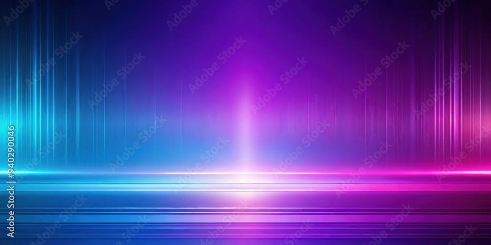 Abstract futuristic gradient of purple and blue , technology, digital, innovation, illuminated, vibrant, neon, modern Abstract futuristic gradient of purple and blue , technology, digital, innovation, illuminated, vibrant, neon, modern