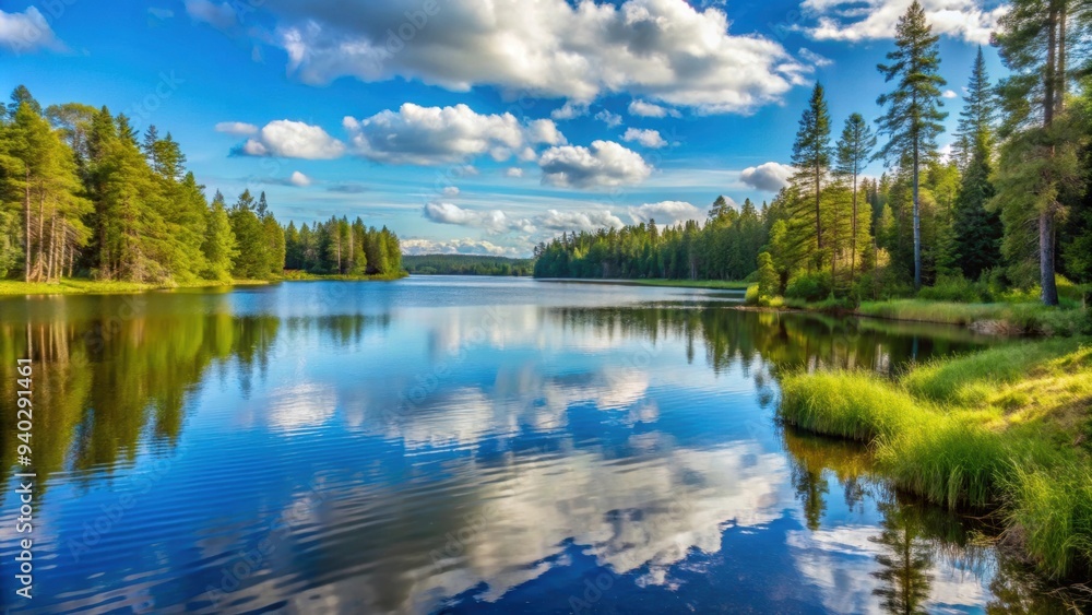 Lake Itasca in Itasca State Park, Minnesota, Lake Itasca, Itasca State Park, Minnesota, nature, outdoors, serene, tranquil Lake Itasca in Itasca State Park, Minnesota, Lake Itasca, Itasca State Park, Minnesota, nature, outdoors, serene, tranquil