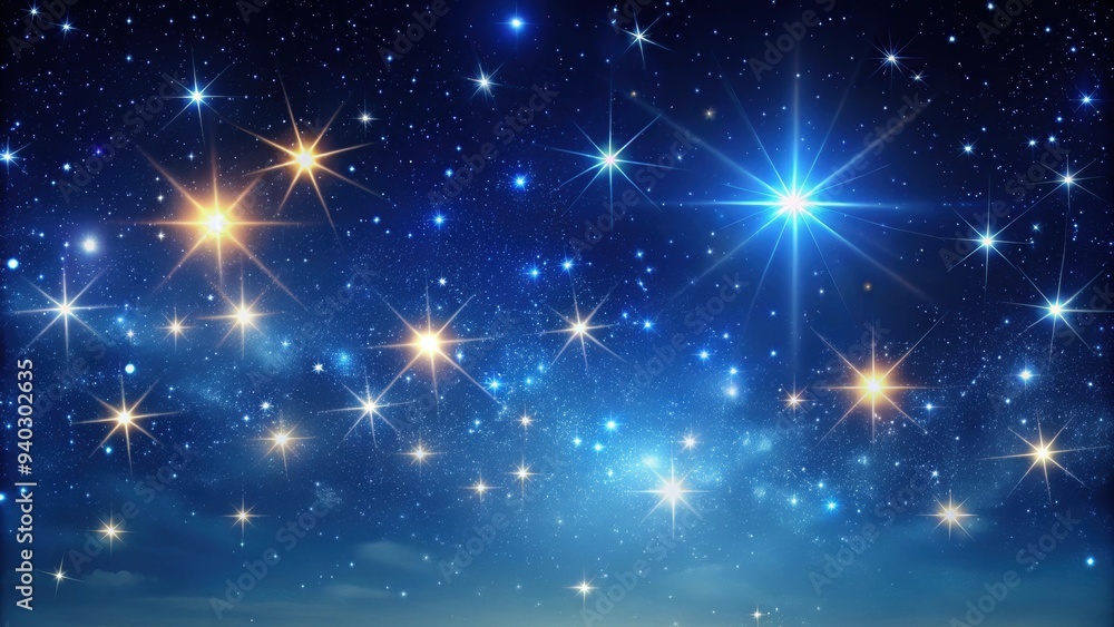 Night sky filled with twinkling stars, starry, cosmos, celestial, astronomy, universe, constellation, galaxy, night, space Night sky filled with twinkling stars, starry, cosmos, celestial, astronomy, universe, constellation, galaxy, night, space