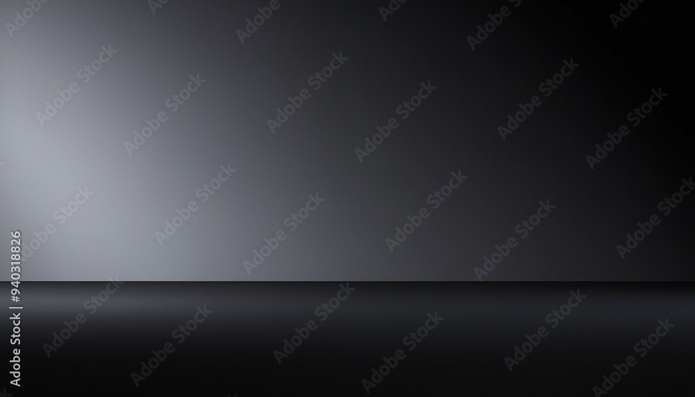 3d render Gray gradient abstract background 26 3d render Gray gradient abstract background 26