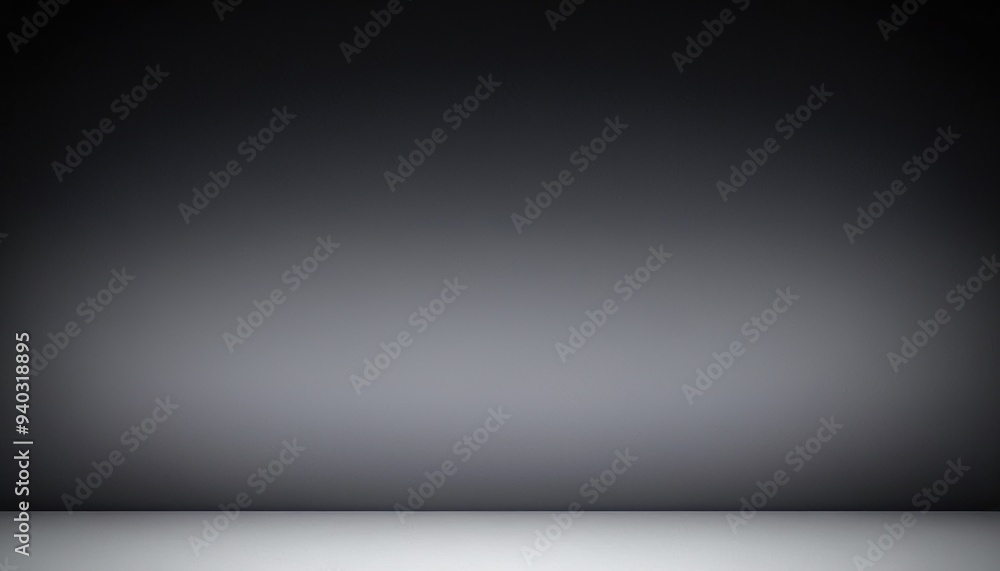 3d render Gray gradient abstract background 24 3d render Gray gradient abstract background 24