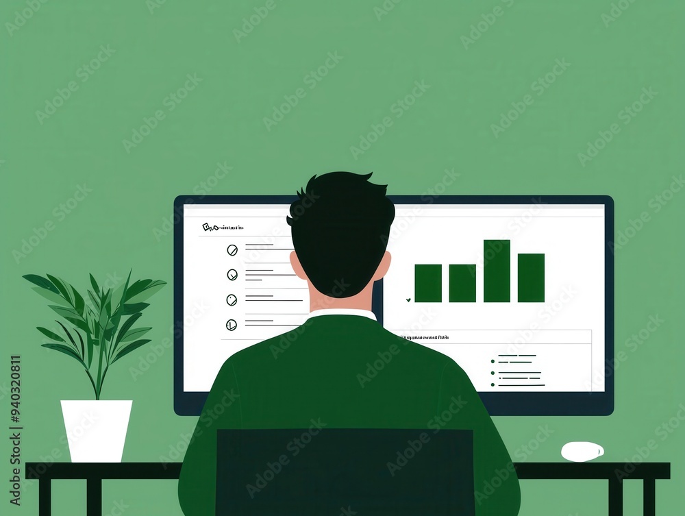 Front-End User Experience A website being tested for user experience ...
