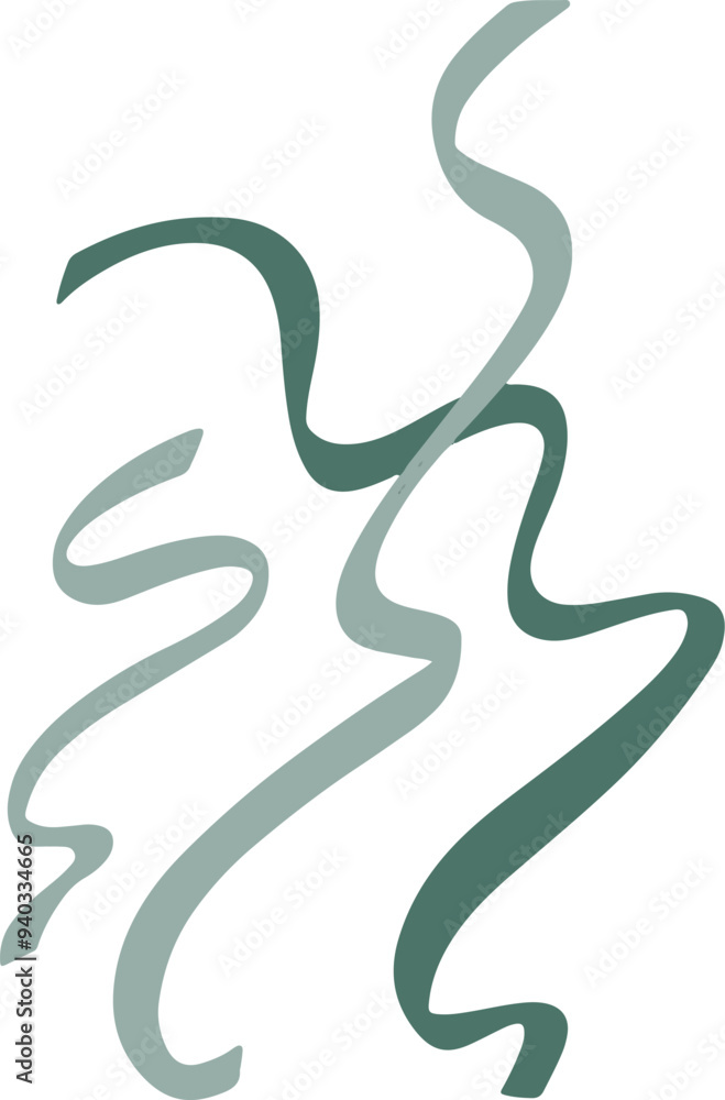 cute vector, flat illustration style of pink green ballet ballerina, seamless pattern for wallpaper design cute vector, flat illustration style of pink green ballet ballerina, seamless pattern for wallpaper design