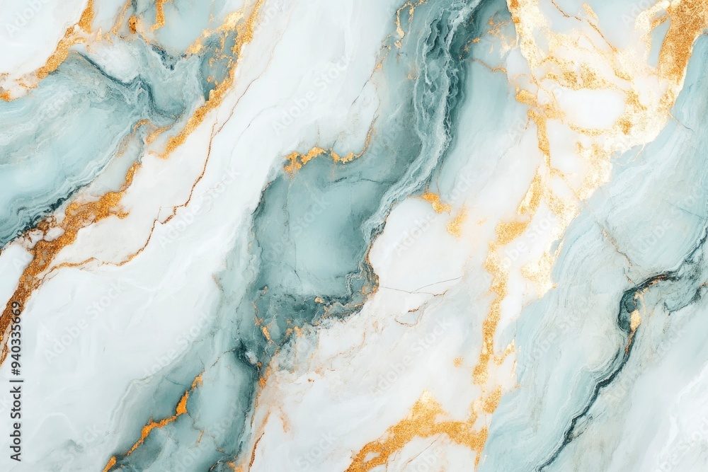 Naklejka premium Luxury Marble texture background texture. Panoramic Marbling texture design for Banner, wallpaper, website, print ads, packaging design template, natural granite marble for ceramic digital wall, ai