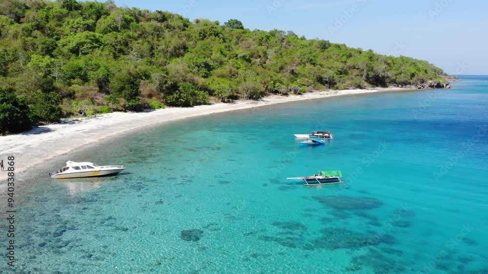 beautiful sea and landsace at sengelu beach, sumbawa indonesia. traveling concept on the island with sea and hill, Wanderlust Chronicles: Explore the World's Hidden Gems beautiful sea and landsace at sengelu beach, sumbawa indonesia. traveling concept on the island with sea and hill, Wanderlust Chronicles: Explore the World's Hidden Gems