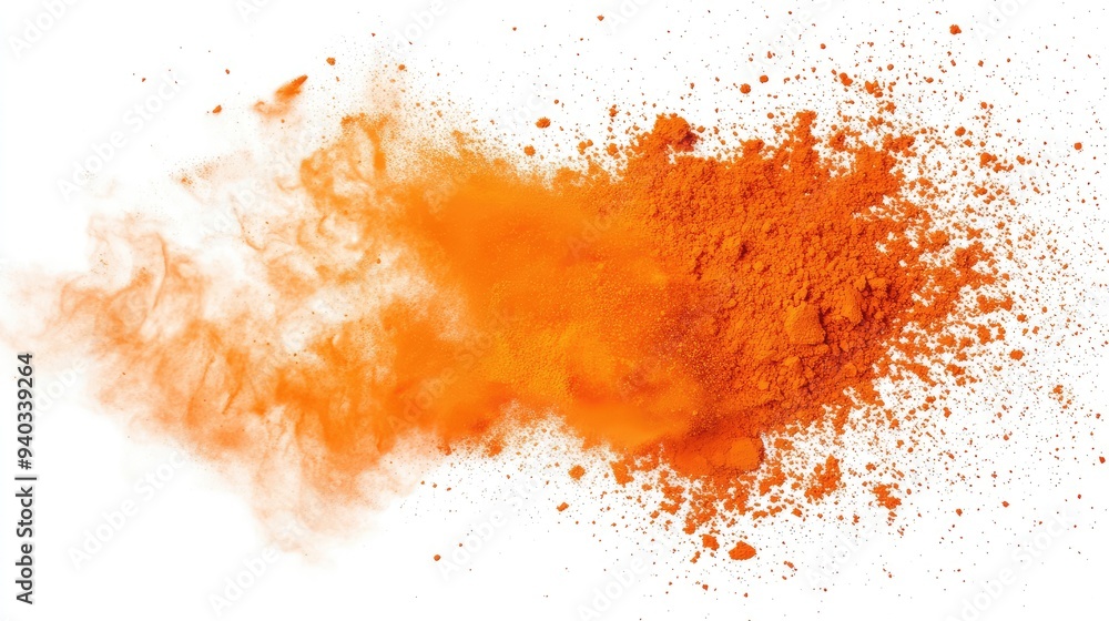 Vibrant Collision
Vibrant Collision