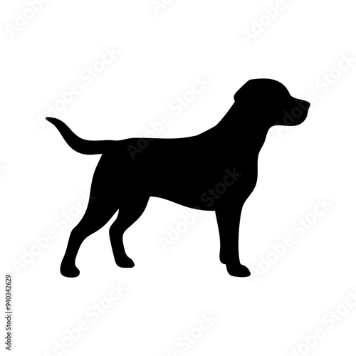 dog images, pet breeds svg, silhouette, dog 