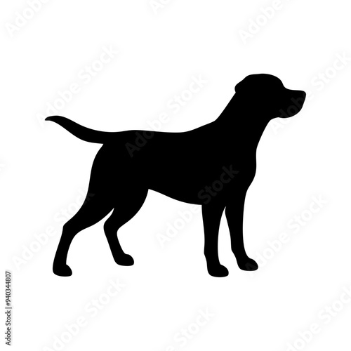 dog images, pet breeds svg, silhouette, dog 