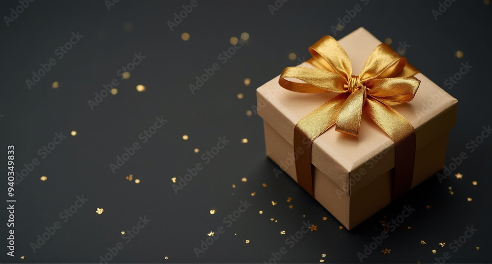gift box with ribbon gift box with ribbon