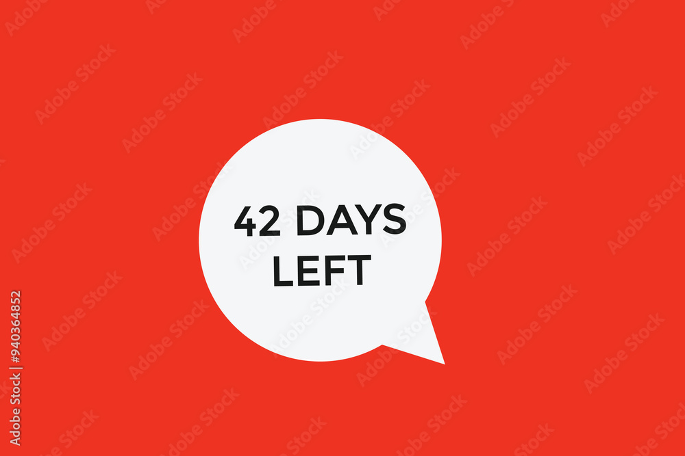 42 days left, icon, stile, timer, countdown, clock, time, background, template, 42 days left, countdown, sticker, left banner, business, sale, label button
42 days left, icon, stile, timer, countdown, clock, time, background, template, 42 days left, countdown, sticker, left banner, business, sale, label button