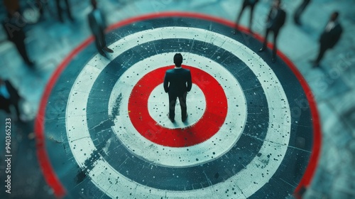 Niche Market: A targeted market segment with distinct needs or preferences, frequently underserved by big players, presenting opportunities for specialized market entry.
