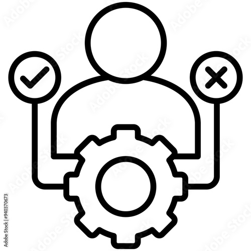 Feasibility Icon