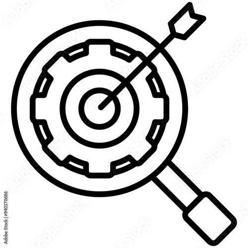 Niche Icon