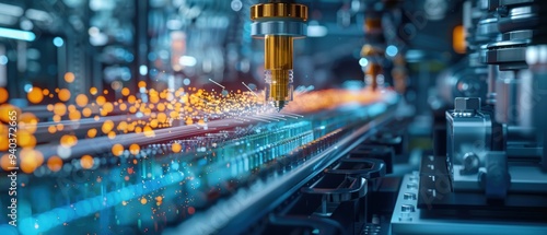 Cutting-Edge Smart Manufacturing Analytics Tool Revealed in Detail