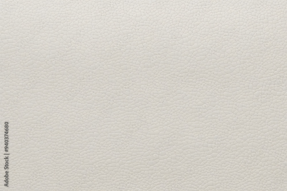 A seamless white leather texture with a clean crisp finish and fine grain, AI Generated A seamless white leather texture with a clean crisp finish and fine grain, AI Generated