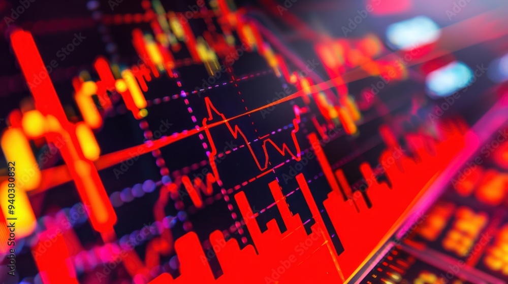 Market Volatility: Represents the fluctuation in market prices over time, influenced by economic events and investor sentiment, often measured by standard deviation of returns.
Market Volatility: Represents the fluctuation in market prices over time, influenced by economic events and investor sentiment, often measured by standard deviation of returns.