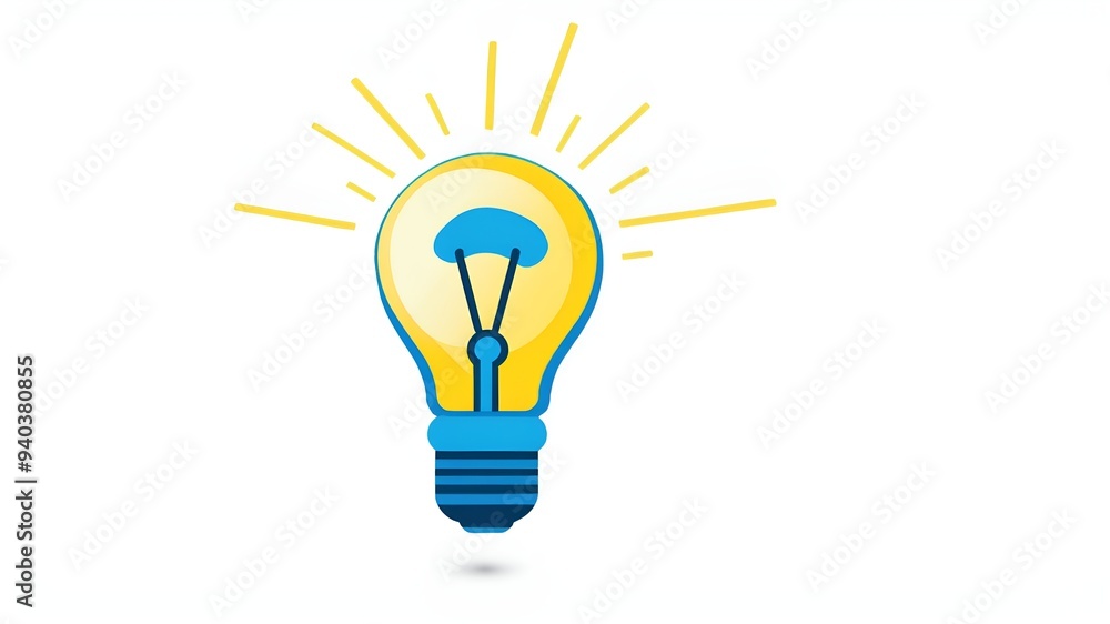 light bulb idea light bulb idea