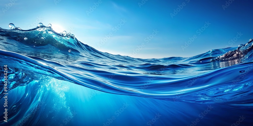 Blue water ripple wave in ocean, ocean, blue, water, ripple, wave, sea, nature, abstract, tranquil, serene, background, texture Blue water ripple wave in ocean, ocean, blue, water, ripple, wave, sea, nature, abstract, tranquil, serene, background, texture