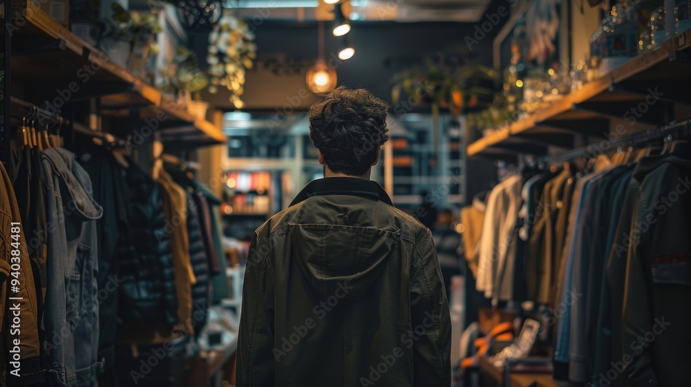 Naklejka premium Gray Market: Features goods sold through non-official channels, which may create issues with warranties, customer service, and authenticity, though not always illegal.